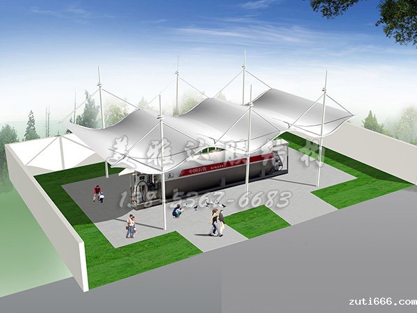 加油站图片 (35)