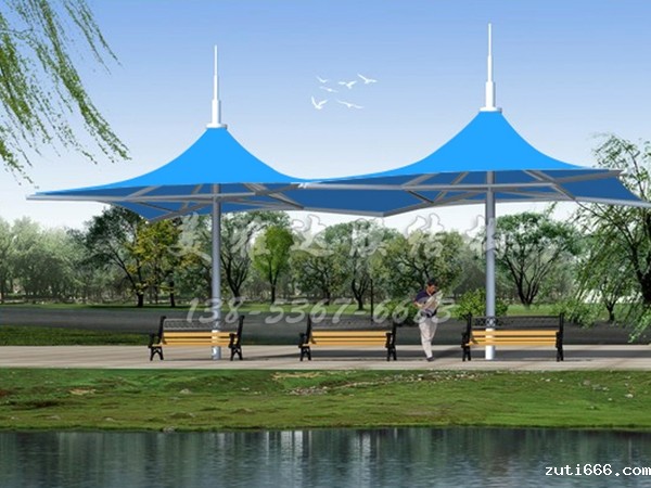 伞效果图蓝膜 (2)