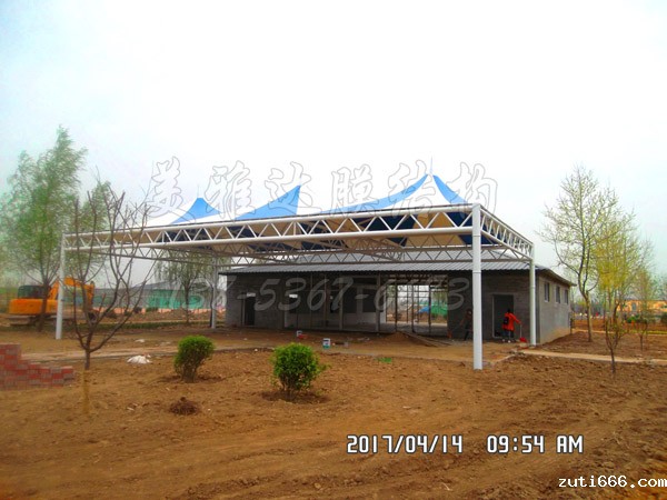 聊城滨河动物园2