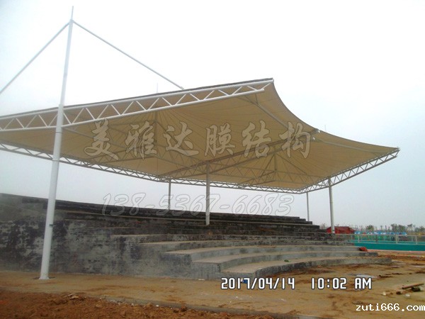 聊城滨河动物园