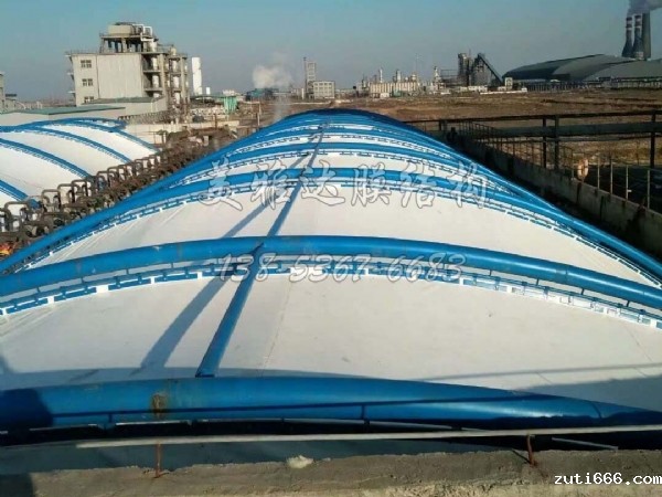 污水池加盖工程