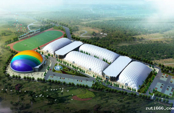 山东看台膜结构制作厂家