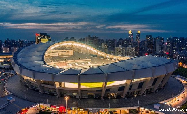 膜结构看台的环保优势有哪些